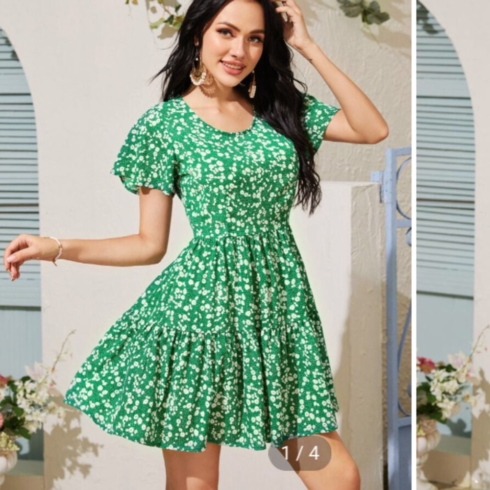 Women’s dresses (3) - Picture 1 of 6